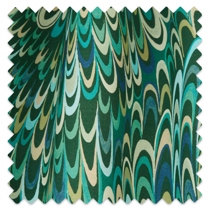 Swatch of Seraphina Emerald by iLiv