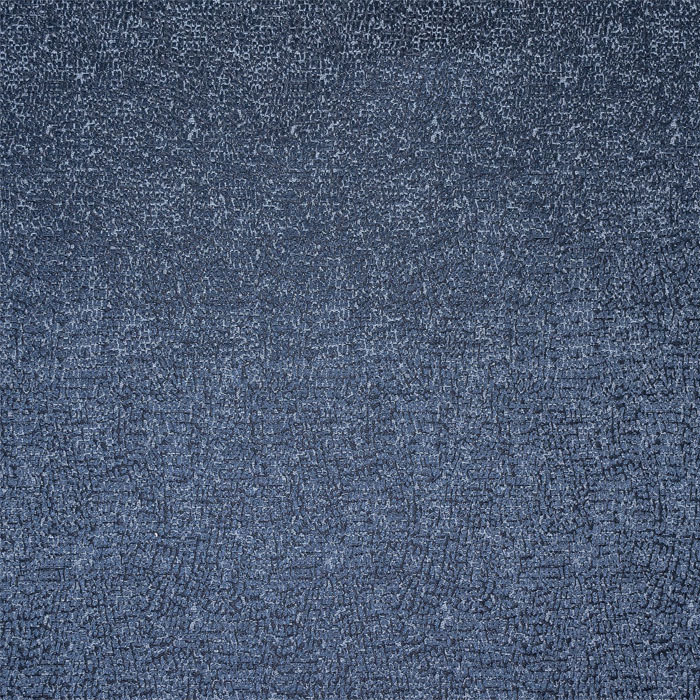 Serpa Indigo Fabric by Porter And Stone