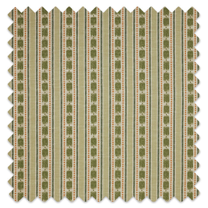 Swatch of Seti Fern