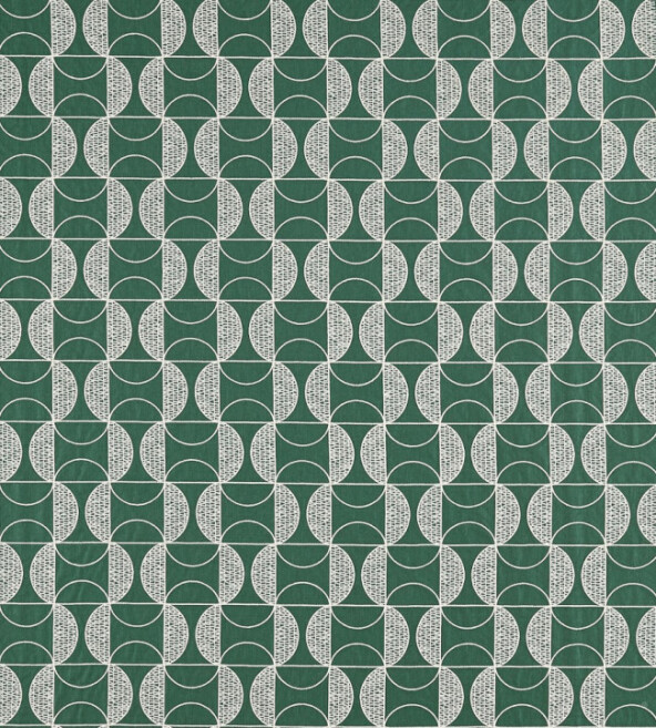 Shinku Emerald Fabric by Scion