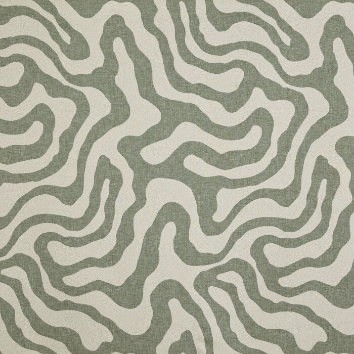 Sigrid Fern Fabric by Prestigious Textiles