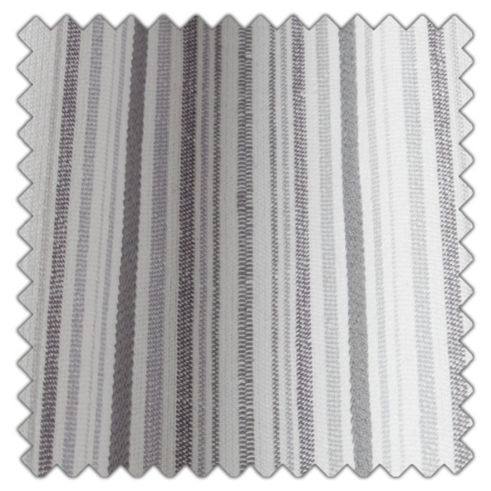 Roman Blind in Somerville Mineral by iLiv