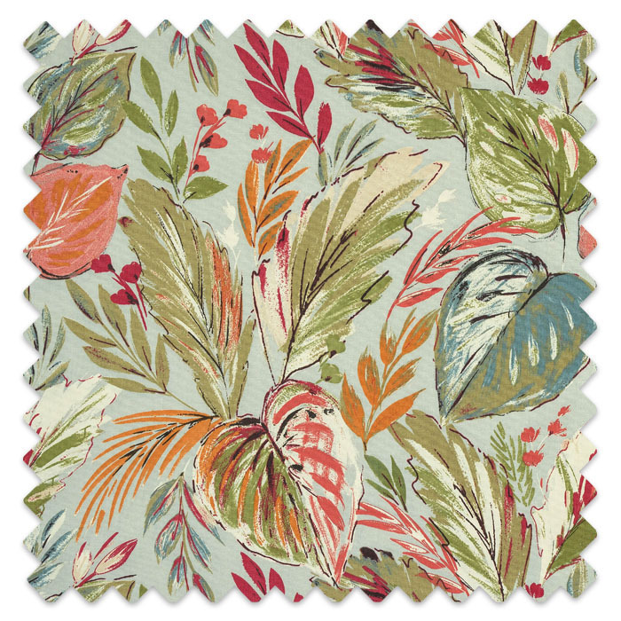 Swatch of St Barts Linen by Porter And Stone