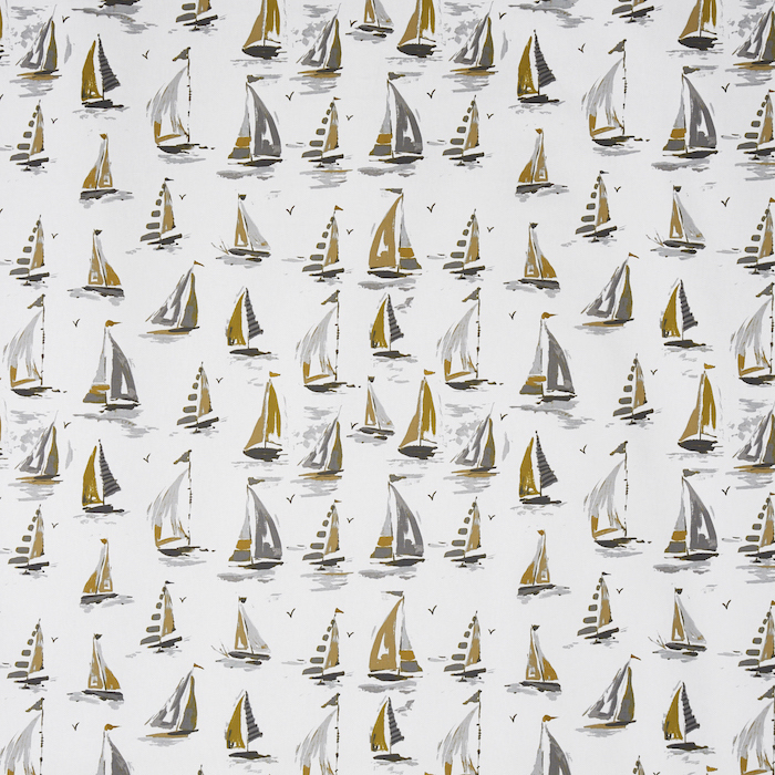 St Ives Sand Fabric by Prestigious Textiles