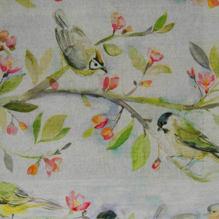 Image of tweet linen by Voyage