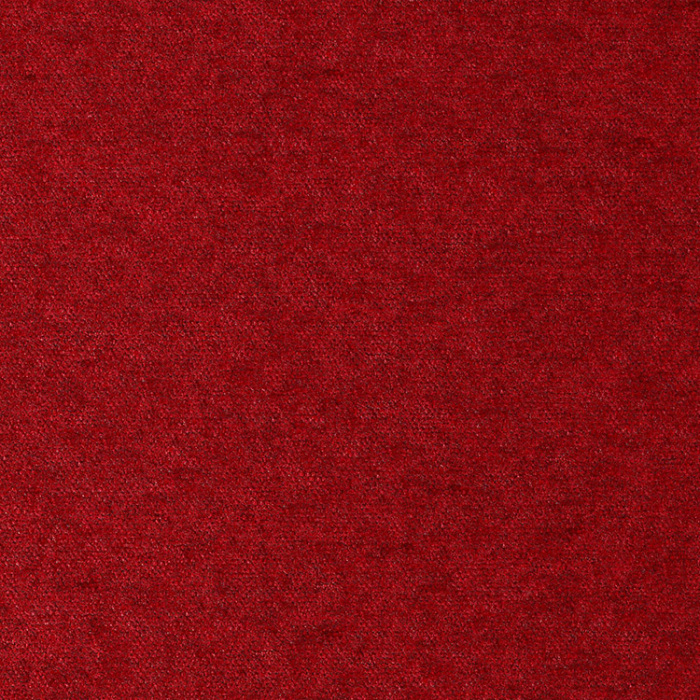 Velvet Revolution Cherry Fabric by Fibre Naturelle