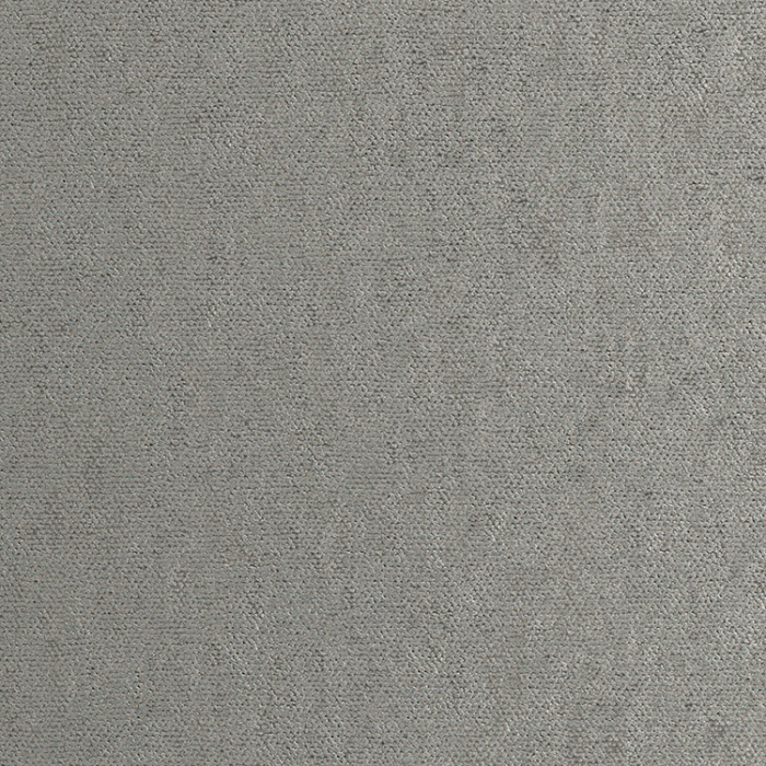 Velvet Revolution Graphite Fabric by Fibre Naturelle