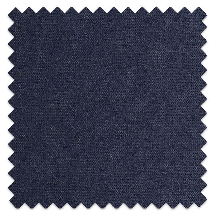 Swatch of Velvet Revolution Midnight by Fibre Naturelle