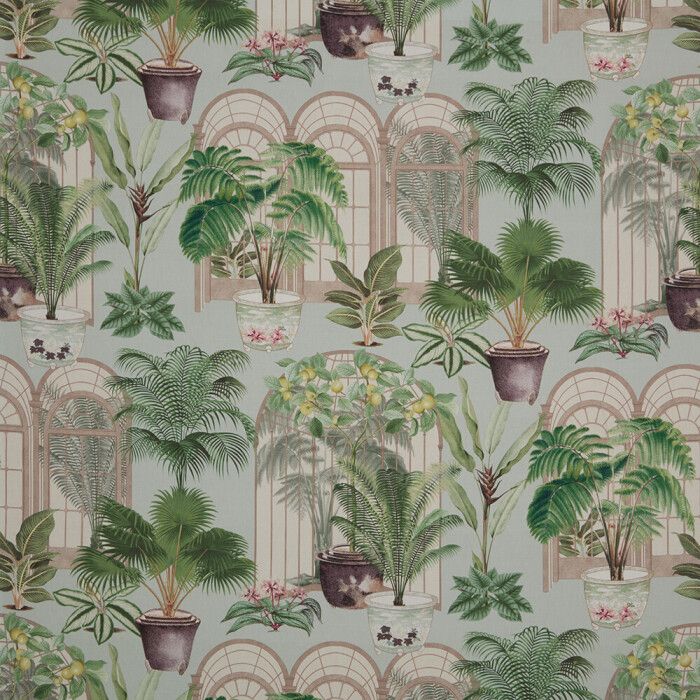 Image of Victorian Glasshouse mist by iLiv