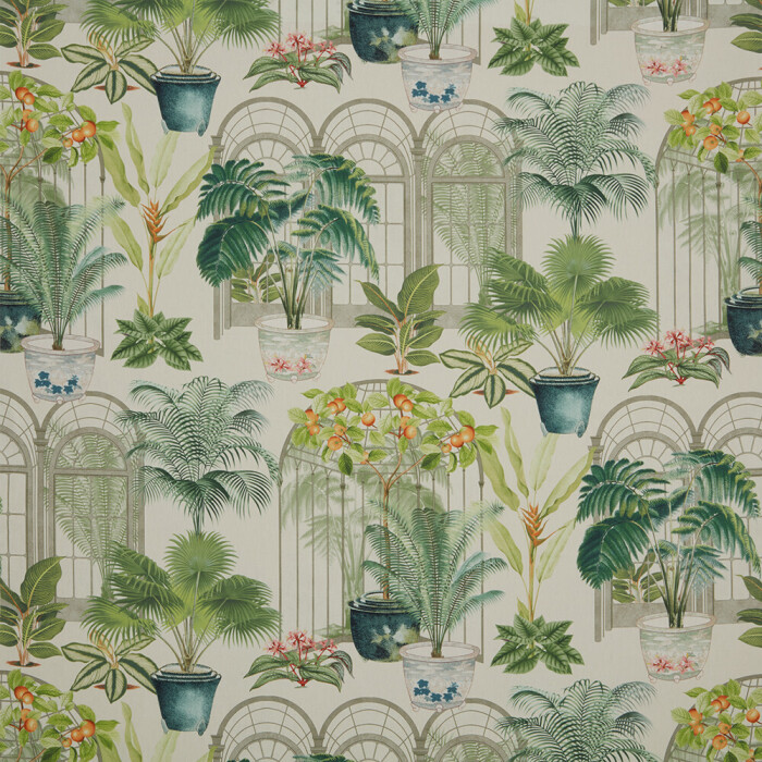Image of Victorian Glasshouse spruce by iLiv