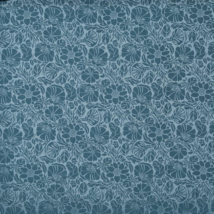 Image of Wallace peacock by Prestigious Textiles