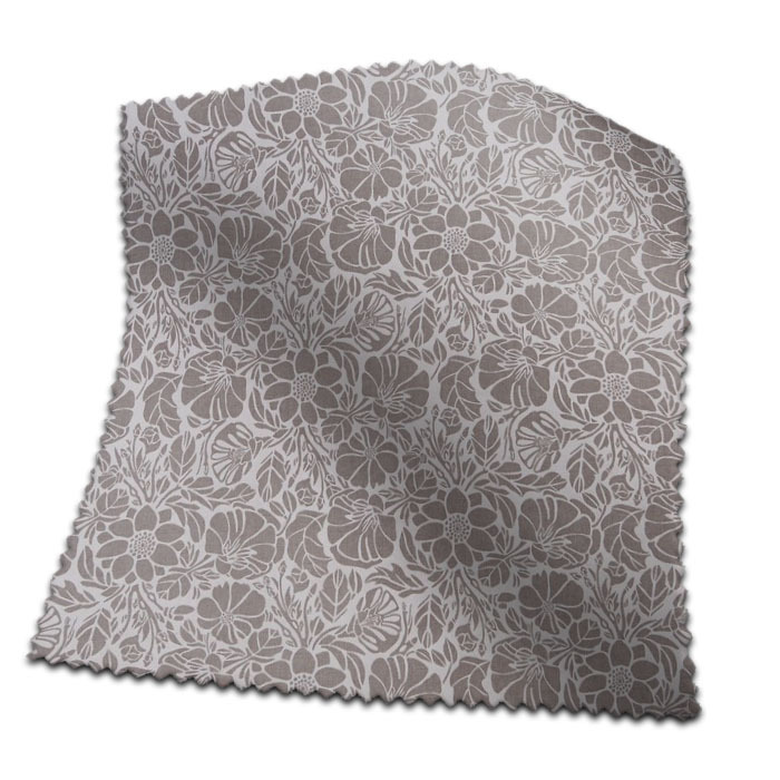 Swatch of Wallace Peppercorn by Prestigious Textiles