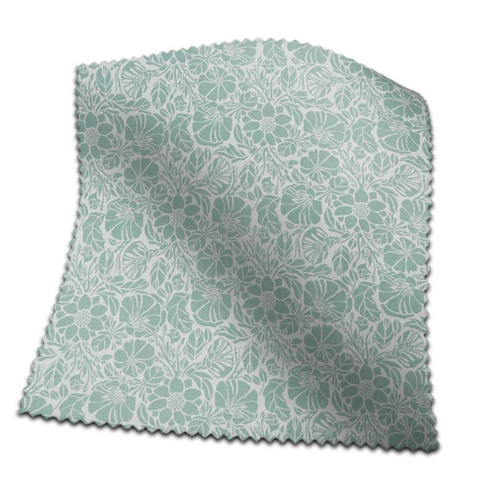 Swatch of Wallace Peppermint by Prestigious Textiles