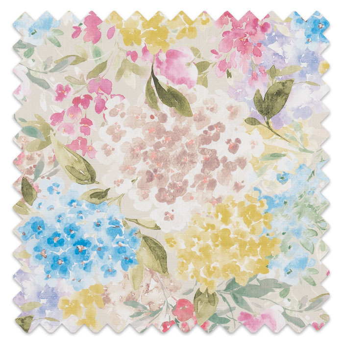 Swatch of Waterperry Summer