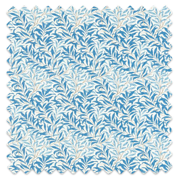 Swatch of Willow Boughs Woad