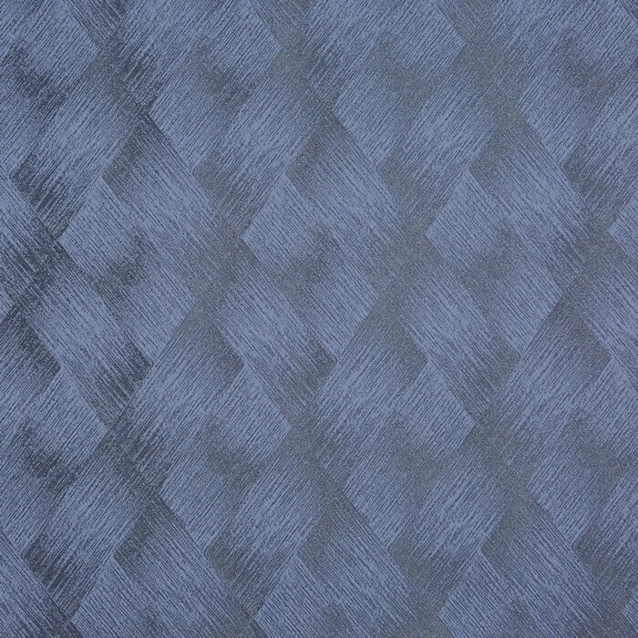 Yamuna Indigo Fabric by Prestigious Textiles