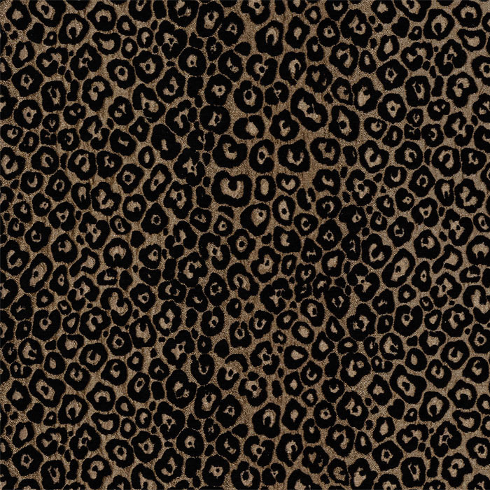 Zambia Bronze Fabric by Porter And Stone