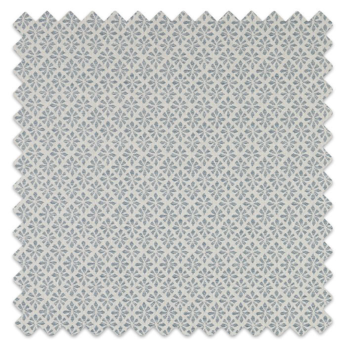 Swatch of Samphire Denim