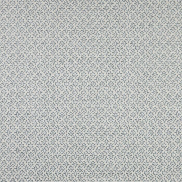 Samphire Denim Fabric by iLiv