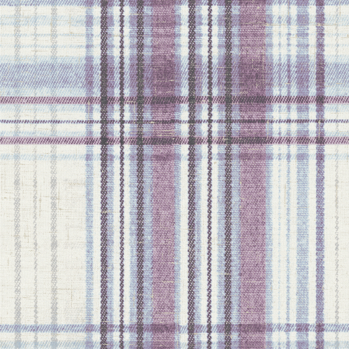 San Antonio Mulberry Fabric Sample