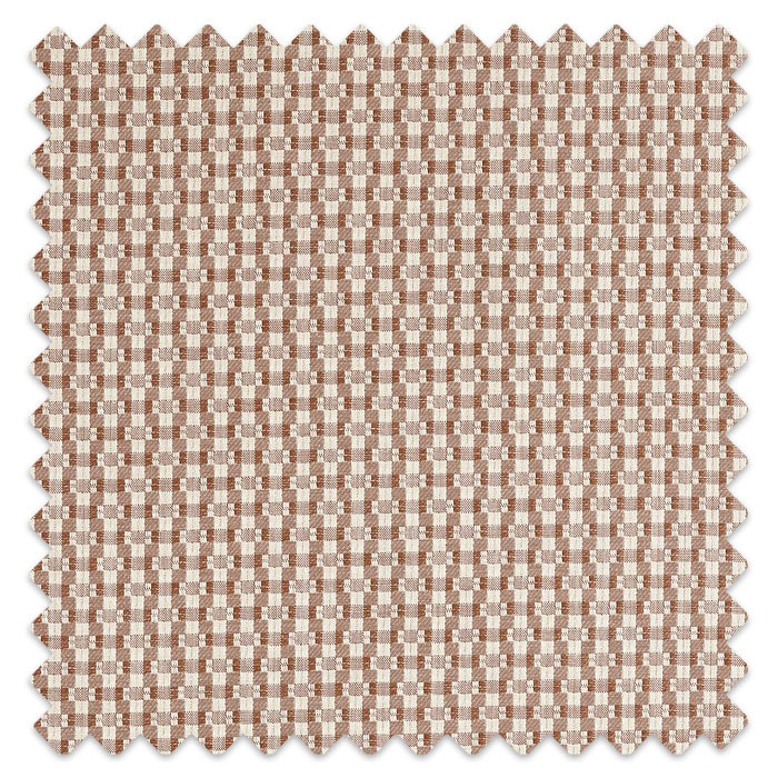 Swatch of Sander Redwood