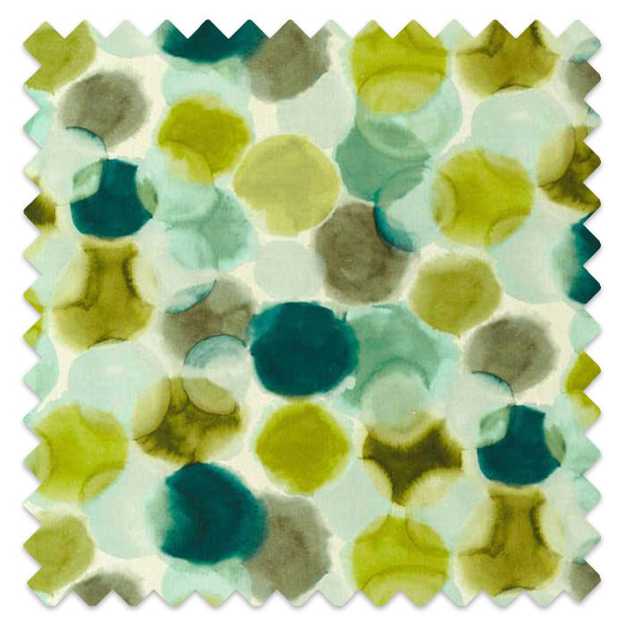 Swatch of Selenic Chartreuse/Topaz