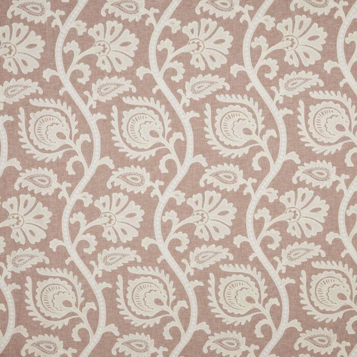Seraph Blush Fabric by iLiv