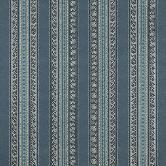 Severino Denim Fabric by iLiv