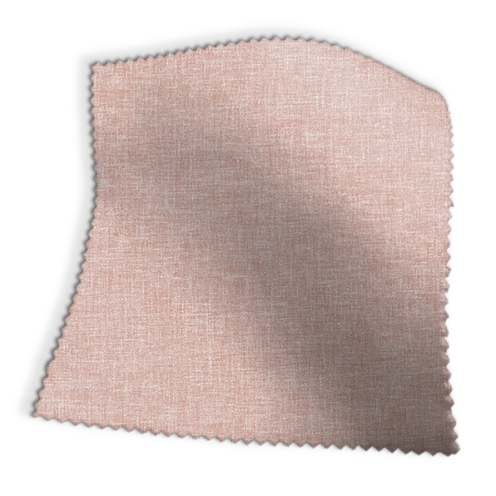 Made To Measure Curtains Kelso Blush Swatch