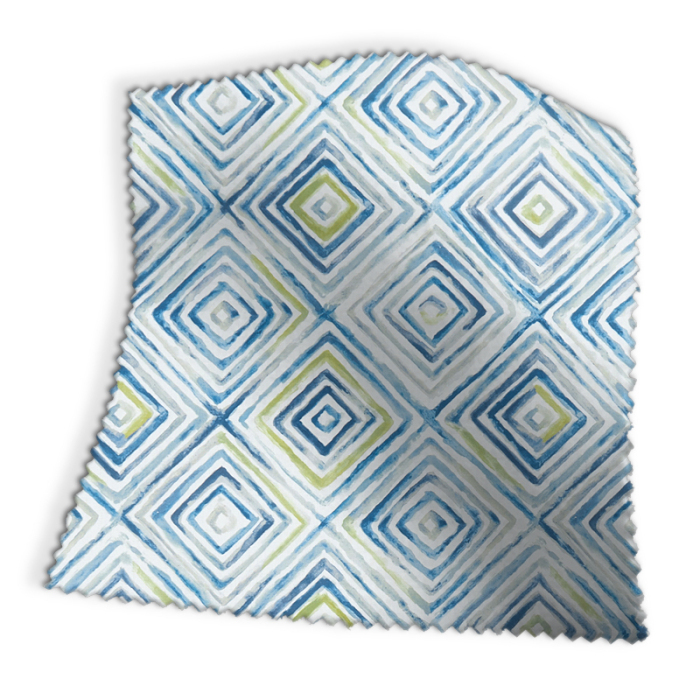 Made To Measure Curtains Otis Mineral Swatch