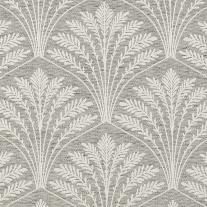 Made To Measure Roman Blinds Freja Charcoal Flat Image