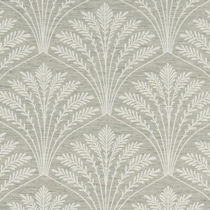 Made To Measure Roman Blinds Freja Feather Flat Image