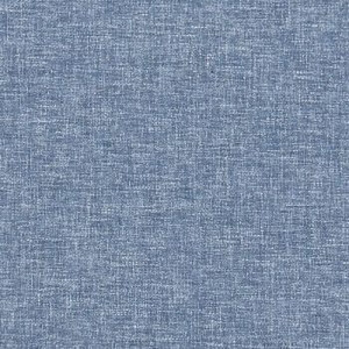 Made To Measure Roman Blinds Kelso Denim Flat Image