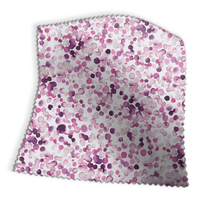Made To Measure Roman Blinds Marissa Charteuse Swatch