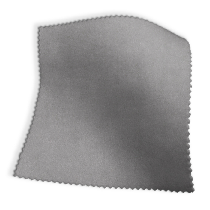 Made To Measure Roman Blinds Murano Silver Swatch