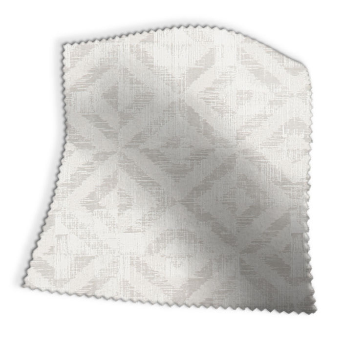 Made To Measure Roman Blinds Obi Ivory Swatch