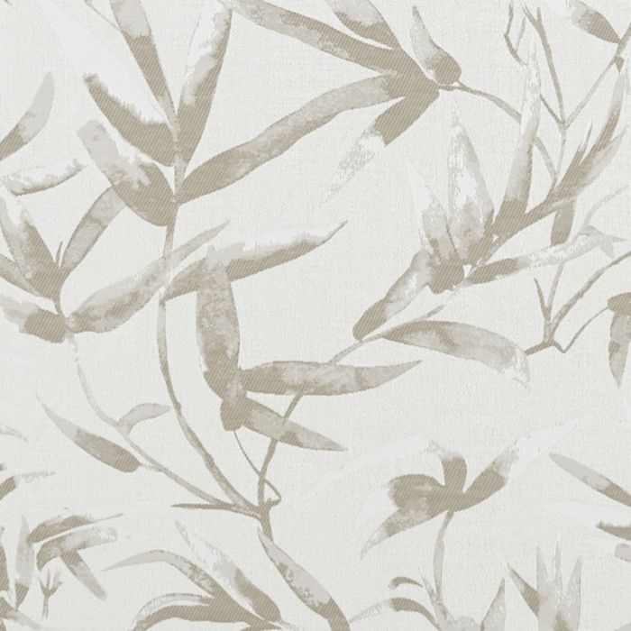 Made To Measure Roman Blinds Sasa Natural Flat Image