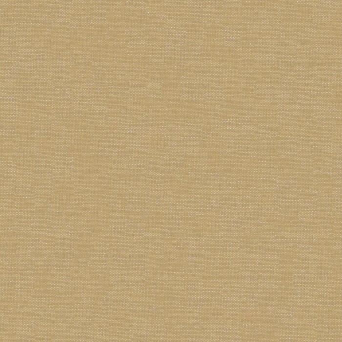 Shani Ochre Fabric by The Pure Edit