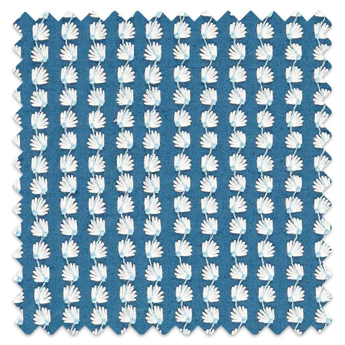 Swatch of Silene Denim/First Light/Sky