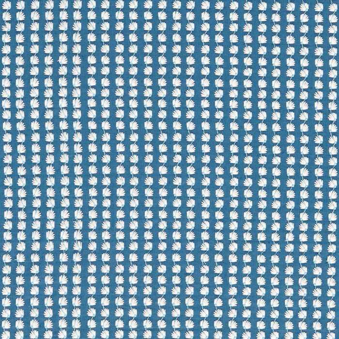 Silene Denim/First Light/Sky Fabric by Harlequin