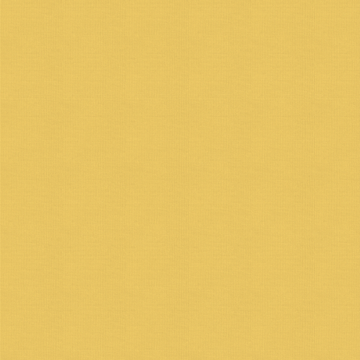 Skye Lemon Blackout Fabric Sample