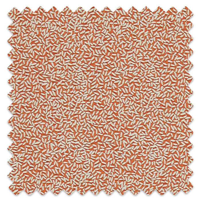 Swatch of Sow Baked Terracotta/Soft Focus