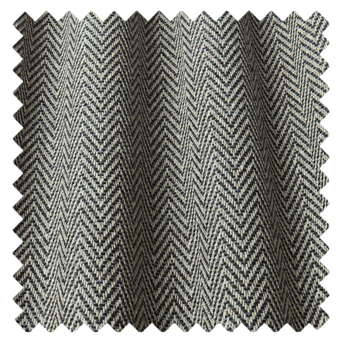 Wavy Swatch of Summit Anthracite