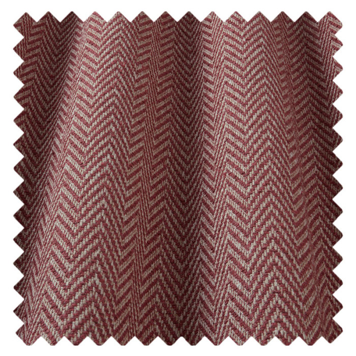 Wavy Swatch of Summit Ruby