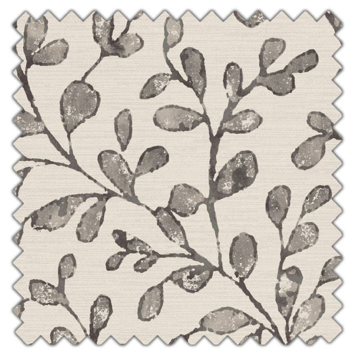 Swatch of Taree Charcoal