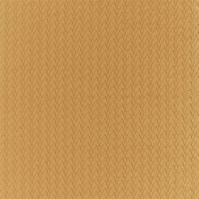 Tectrix Bronze Fabric by Harlequin
