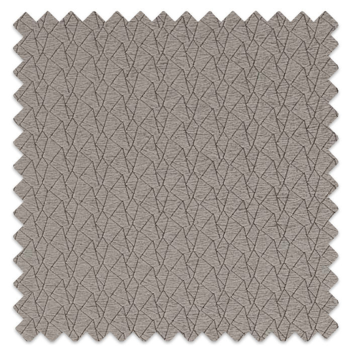 Swatch of Tectrix Pewter