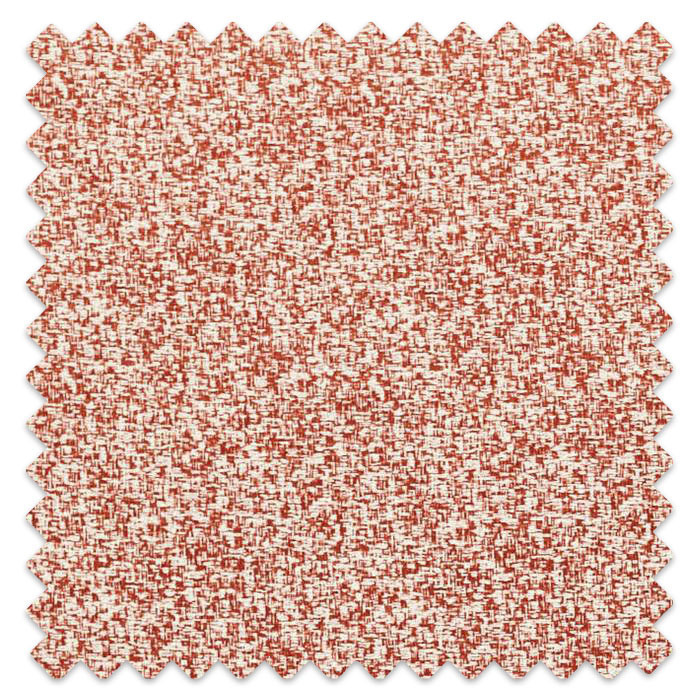 Swatch of Teesha Paprika