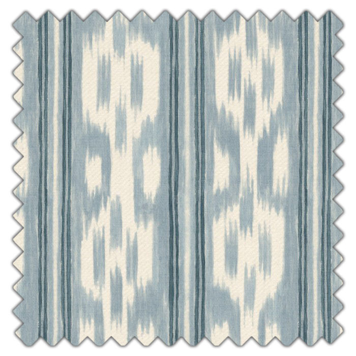 Swatch of Telia Chambray