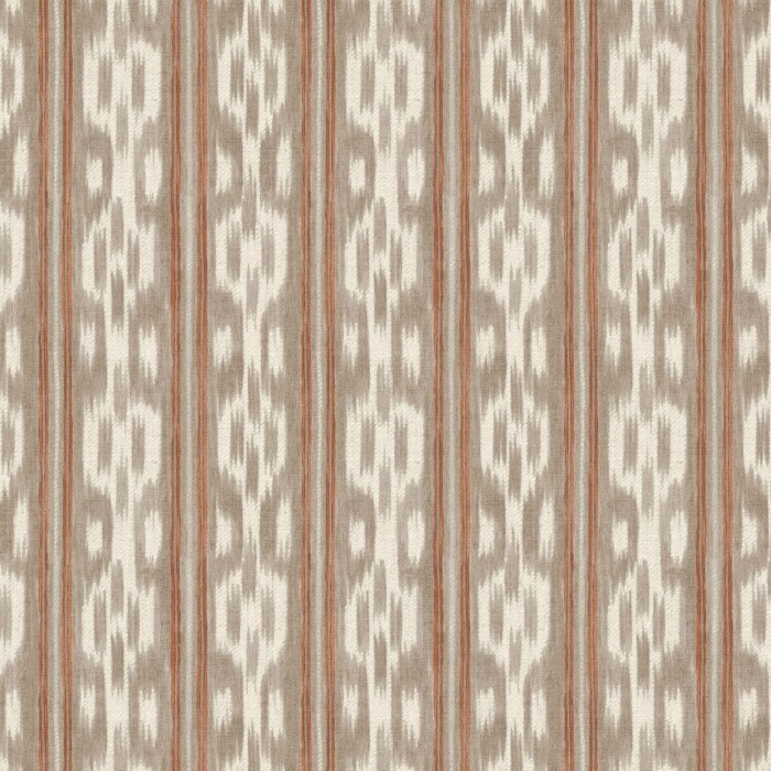 Telia Ginger Fabric by The Pure Edit